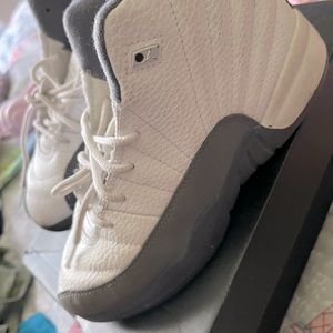 Little kids Jordan 12s